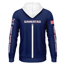 Load image into Gallery viewer, Coast Guard Gaming Hyperion Hoodie (Premium)
