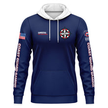 Load image into Gallery viewer, Coast Guard Gaming Hyperion Hoodie (Premium)
