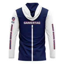 Load image into Gallery viewer, Coast Guard Gaming Elysium Hoodie (Premium)
