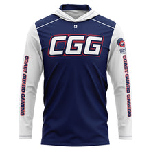 Load image into Gallery viewer, Coast Guard Gaming Elysium Hoodie (Premium)
