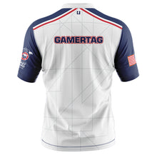 Load image into Gallery viewer, Coast Guard Gaming Praetorian Jersey (Premium)
