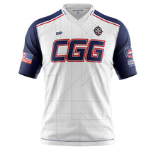 Load image into Gallery viewer, Coast Guard Gaming Praetorian Jersey (Premium)
