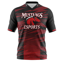 Load image into Gallery viewer, 2026/27 CMCC esports Praetorian Jersey (Premium)
