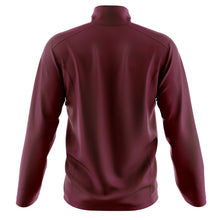 Load image into Gallery viewer, Central Michigan Full Zip Jacket (Premium)
