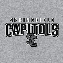 Load image into Gallery viewer, Springfield Capitols TShirt (Cotton)
