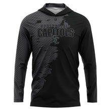 Load image into Gallery viewer, Springfield Capitols Elysium Hoodie (Premium)
