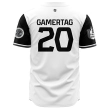 Load image into Gallery viewer, Springfield Capitols Baseball Jersey (Premium)
