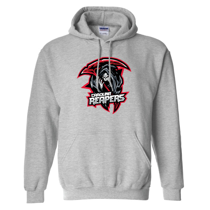 Carolina Reapers Hoodie (Cotton)