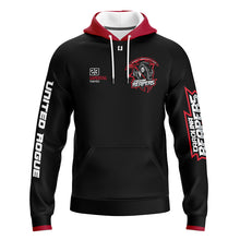 Load image into Gallery viewer, Carolina Reapers Hyperion Hoodie (Premium)
