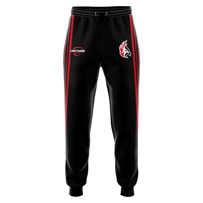 Carthage College esports Joggers (Premium)