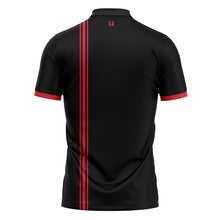 Load image into Gallery viewer, Carthage College esports Fusion Polo (Premium)
