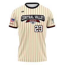 Load image into Gallery viewer, Central Valley Sports Jersey (Premium)
