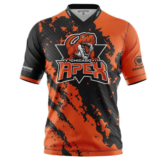 Chicago Apex Praetorian Jersey (Premium)