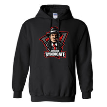 Load image into Gallery viewer, Chicago Sydicate Hoodie (Cotton)
