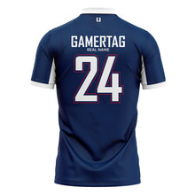 Load image into Gallery viewer, Cleary esports Fusion Polo (Premium)
