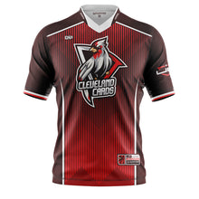 Load image into Gallery viewer, Cleveland Cardinals Praetorian Jersey (Premium)
