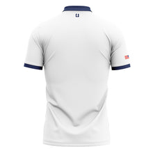 Load image into Gallery viewer, Coast Guard Gaming Mens Fusion Polo (Premium)
