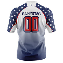 Load image into Gallery viewer, Columbia College esports Worlds Praetorian Jersey
