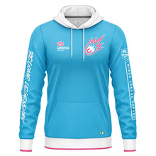 Load image into Gallery viewer, MLE Comets Hyperion Hoodie (Premium)
