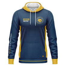 Load image into Gallery viewer, Concordia St. Paul esports Hyperion Hoodie (Premium)
