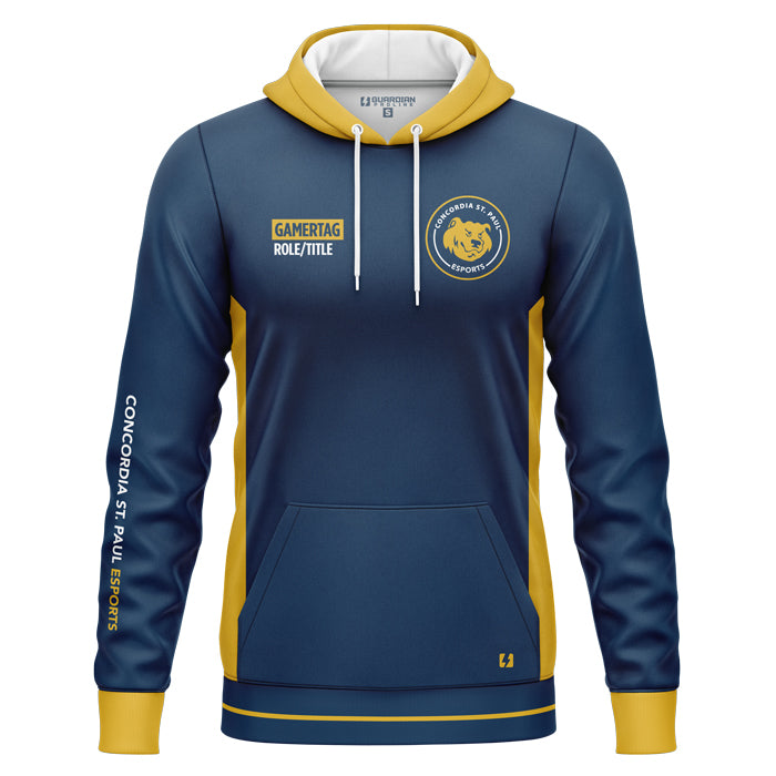 Concordia St. Paul esports Hyperion Hoodie (Premium)