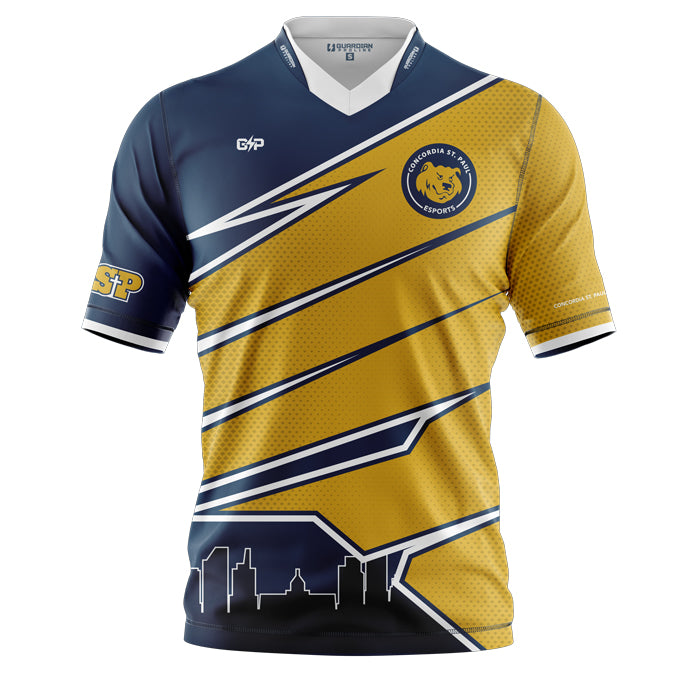 Concordia St. Paul esports Praetorian Jersey (Premium)