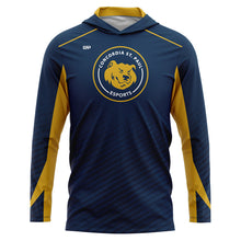 Load image into Gallery viewer, Concordia St. Paul esports LS Elysium Hoodie (Premium)
