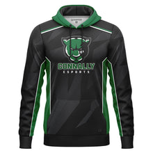 Load image into Gallery viewer, Connally Esports Hyperion Hoodie (Premium)
