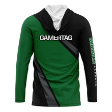 Load image into Gallery viewer, Connally Esports Elysium TShirt Hoodie (Premium)
