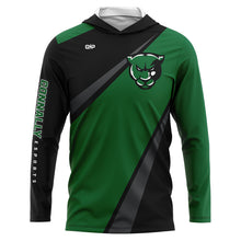 Load image into Gallery viewer, Connally Esports Elysium TShirt Hoodie (Premium)
