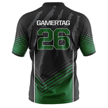 Load image into Gallery viewer, Connally Esports Praetorian Player Jersey (Premium)
