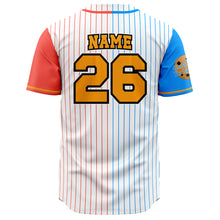 Load image into Gallery viewer, Cookie Brigade Baseball Jersey (Premium)
