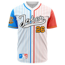 Load image into Gallery viewer, Cookie Brigade Baseball Jersey (Premium)
