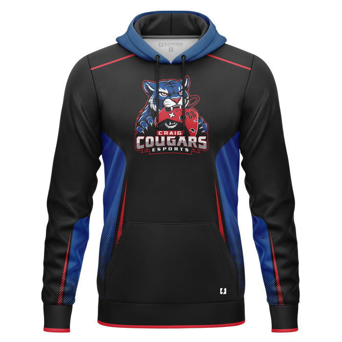 Craig esports Hyperion Hoodie (Premium)