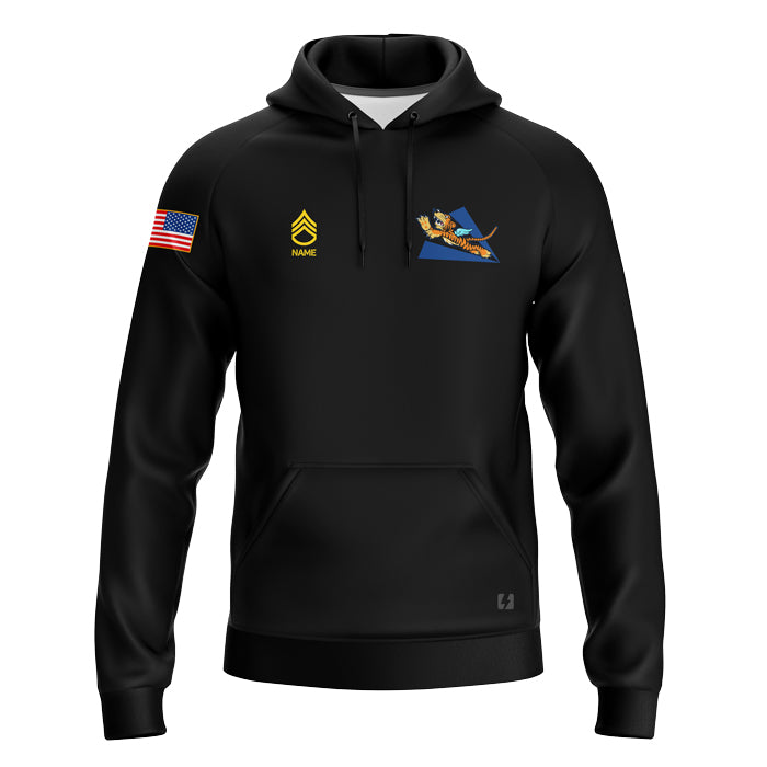 D Co 1-229 Attack Hyperion Hoodie (Premium)