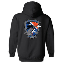 Load image into Gallery viewer, D Co 1-229 Attack Hoodie (Cotton)
