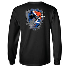 Load image into Gallery viewer, D Co 1-229 Attack LS TShirt (Cotton)
