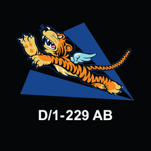Load image into Gallery viewer, D Co 1-229 Attack TShirt (Cotton)
