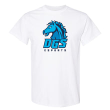Load image into Gallery viewer, DGS esports TShirt (Cotton)
