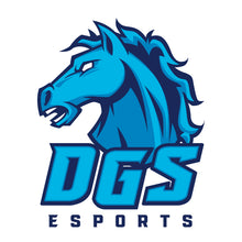 Load image into Gallery viewer, DGS esports TShirt (Cotton)
