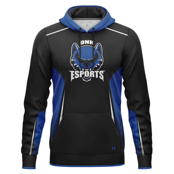 DNH esports Hyperion Hoodie (Premium)