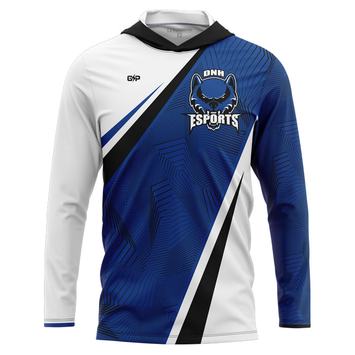 DNH esports Elysium Hoodie (Premium)
