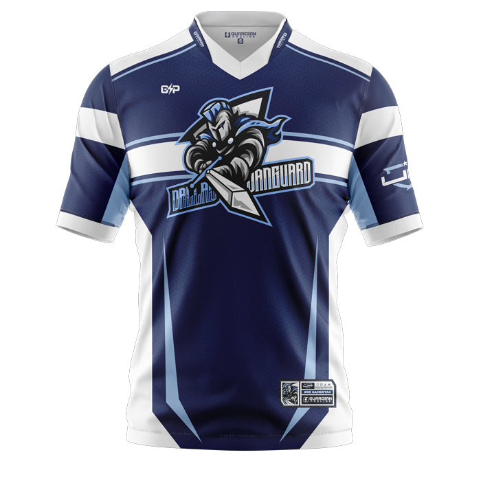 Dallas Vanguard Praetorian Jersey (Premium)