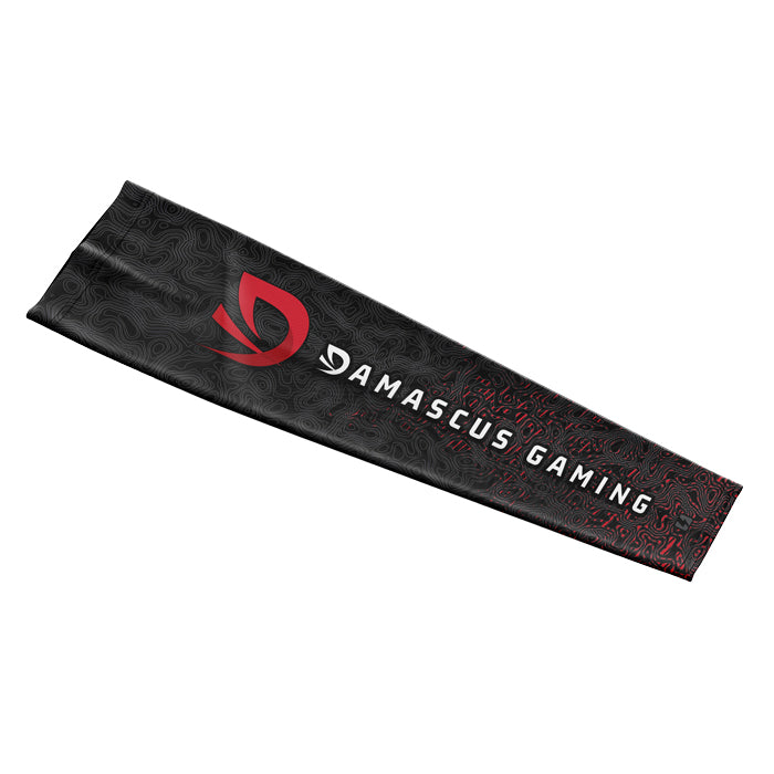 Damascus Gaming Arm Sleeves (Pair)