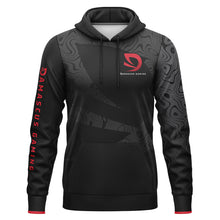 Load image into Gallery viewer, Damascus Gaming Hyperion Hoodie (Premium)
