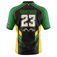 Load image into Gallery viewer, Danville Racing Praetorian Jersey (Premium)

