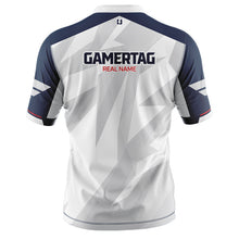Load image into Gallery viewer, Dayton Esports Navy Praetorian Jersey
