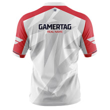 Load image into Gallery viewer, Dayton Esports Red Praetorian Jersey
