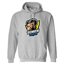Load image into Gallery viewer, Denver Scream Hoodie (Cotton)
