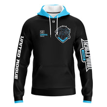 Load image into Gallery viewer, Detroit Wolfpack Hyperion Hoodie (Premium)
